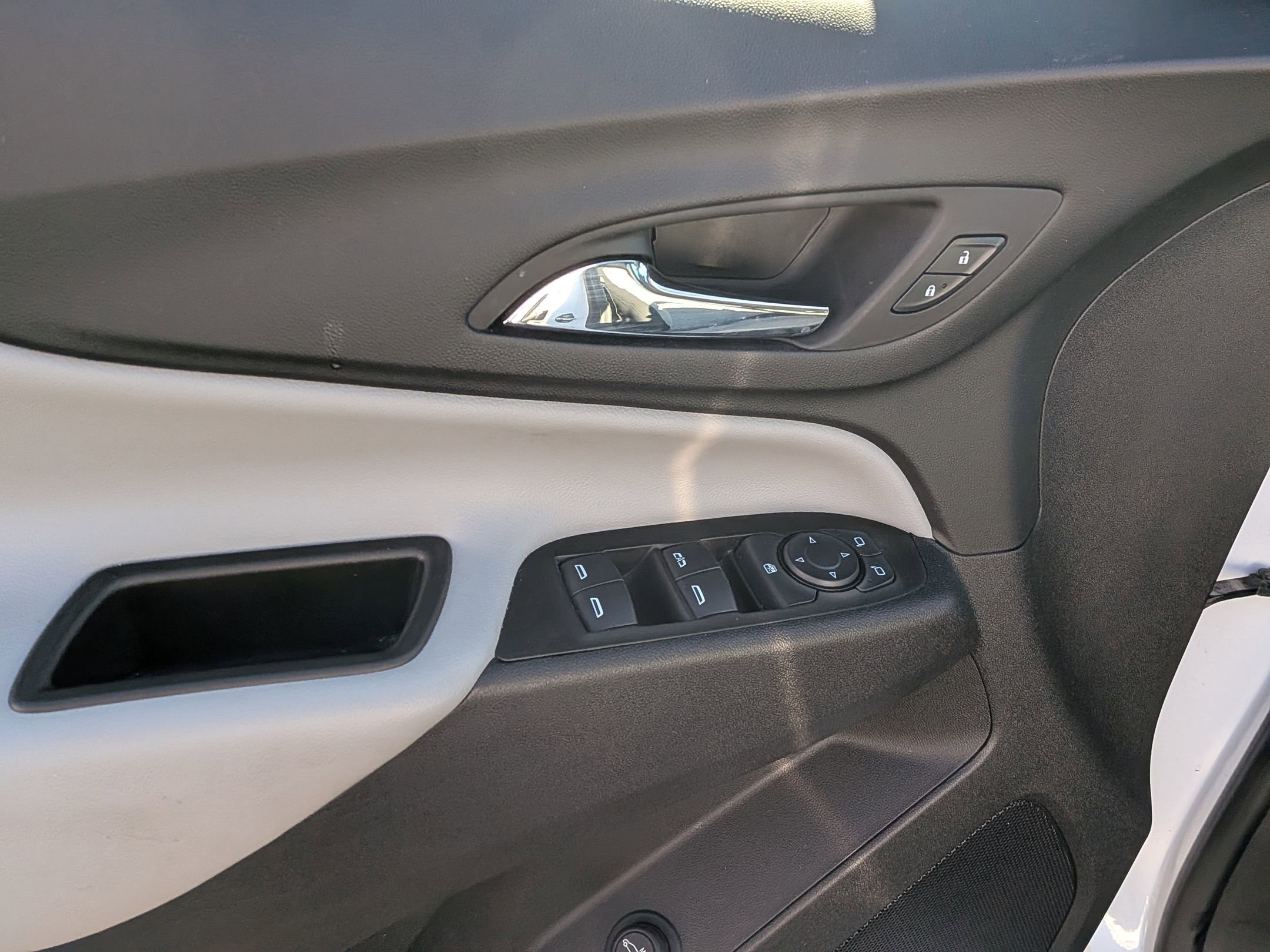 Certified 2024 Chevrolet Equinox LT image 15