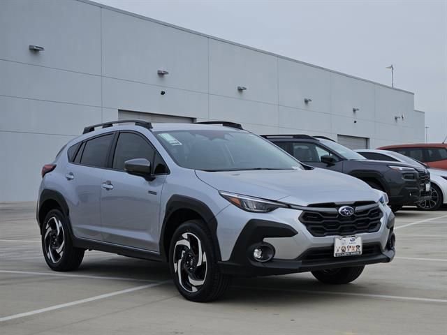 New 2026 Subaru Crosstrek 2.5i Limited image 2