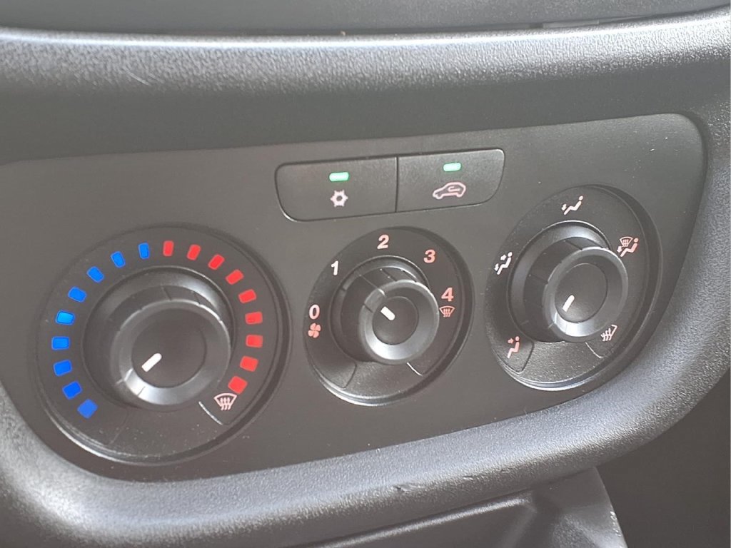 Used 2022 RAM ProMaster City Wagon FWD image 19