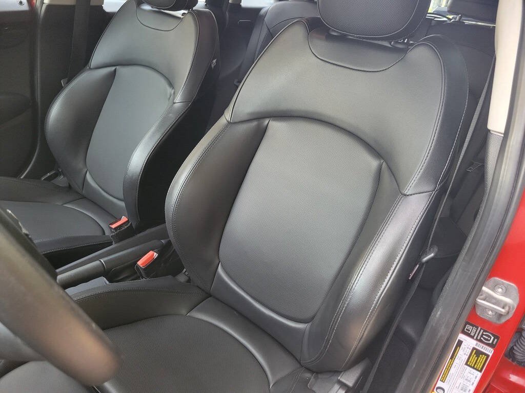 Used 2015 MINI Cooper S FWD image 36
