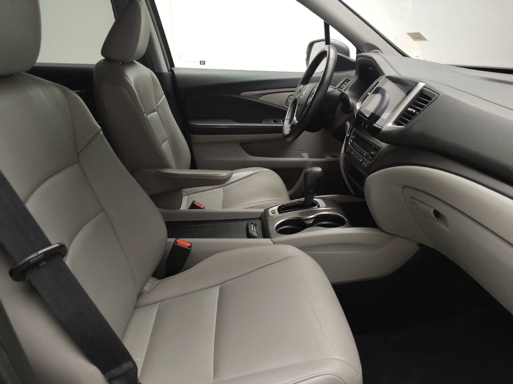 Used 2016 Honda Pilot EX-L image 21