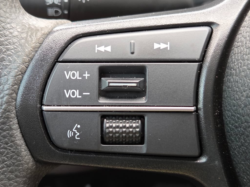 Certified 2024 Honda Accord LX image 11