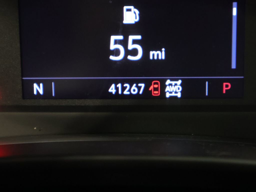 Used 2020 Cadillac XT4 Sport image 37