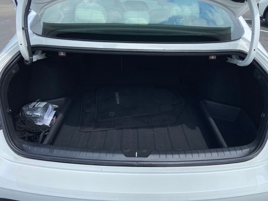 Used 2022 Hyundai Sonata SEL w/ Convenience Package image 16