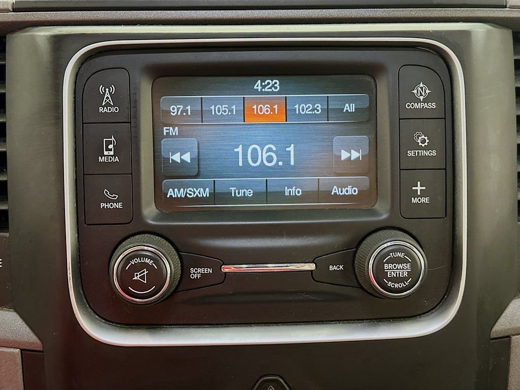 Used 2013 RAM 1500 Express AWD/4WD image 16