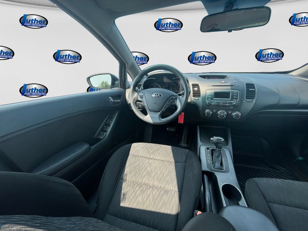 Used 2016 Kia Forte LX FWD image 11