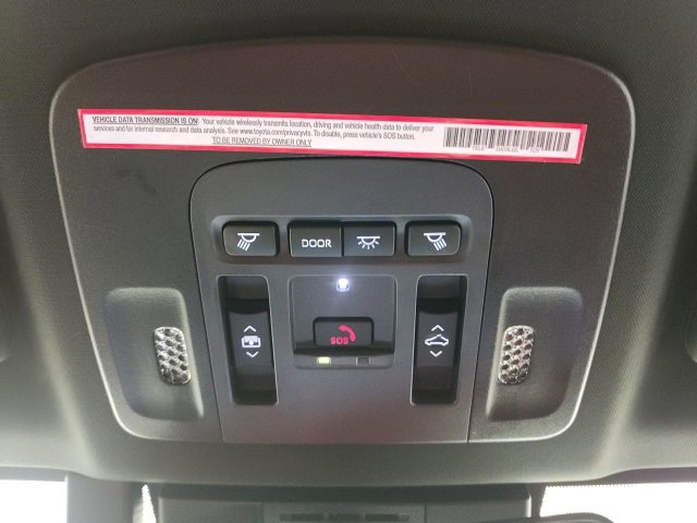 Used 2025 Toyota Camry XSE w/ Premium Package image 78