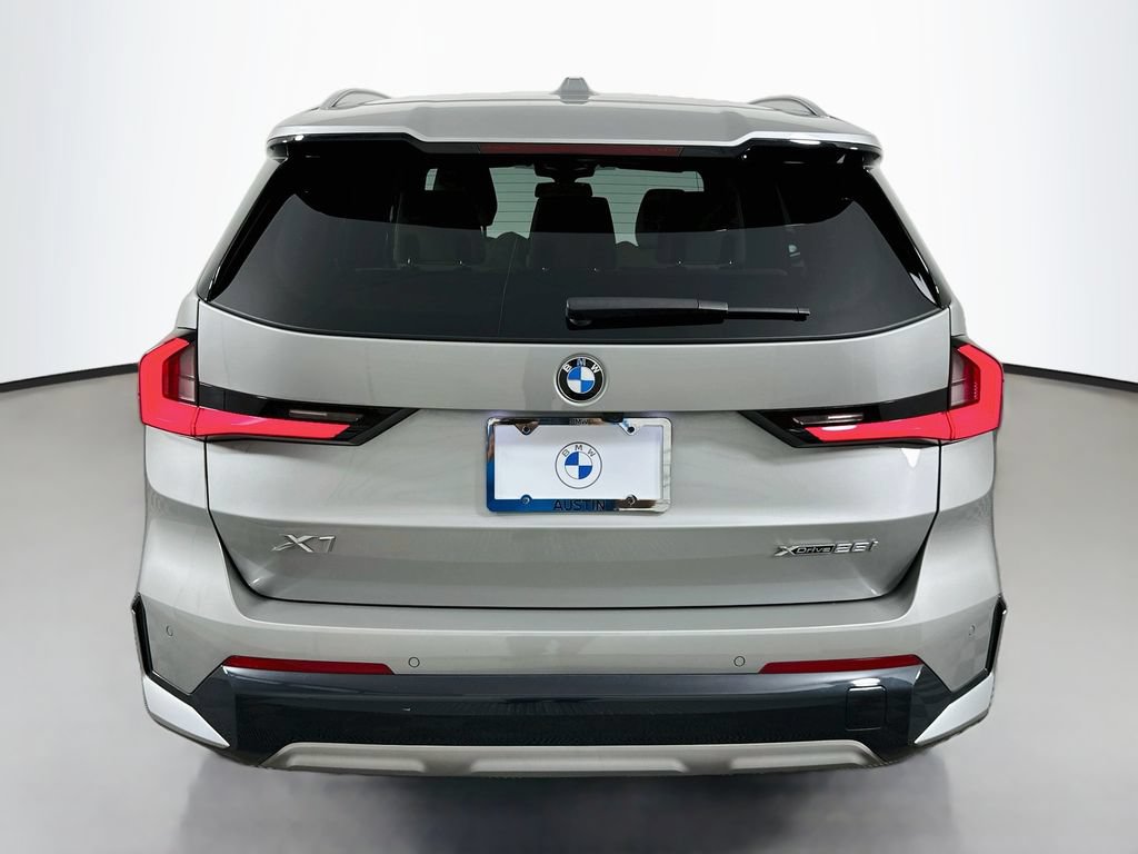 Certified 2023 BMW X1 xDrive28i w/ Convenience Package AWD/4WD image 6