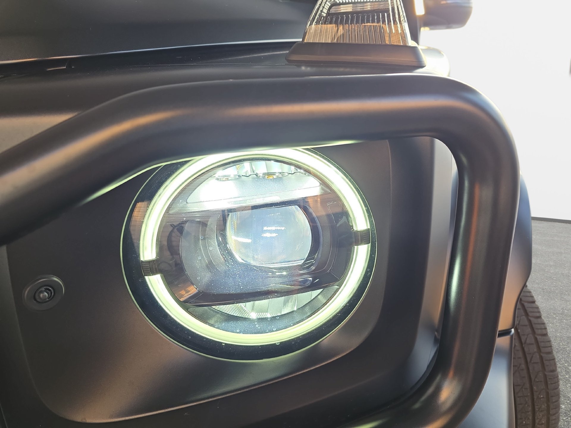 Certified 2023 Mercedes-Benz G 550 image 29