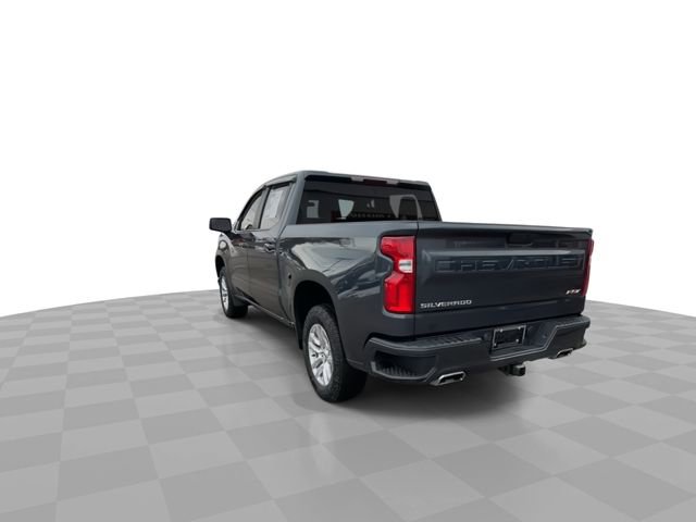 Used 2021 Chevrolet Silverado 1500 RST image 6