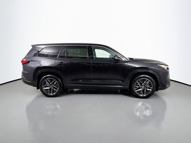 New 2026 Lexus TX 350 AWD image 4