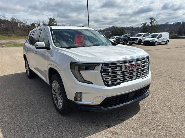 Used 2024 GMC Acadia Denali image 6