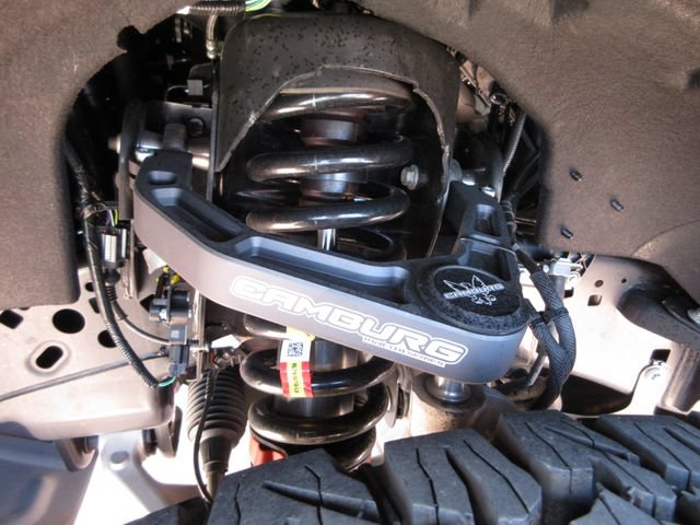 Used 2025 Ford F150 Raptor AWD/4WD image 9