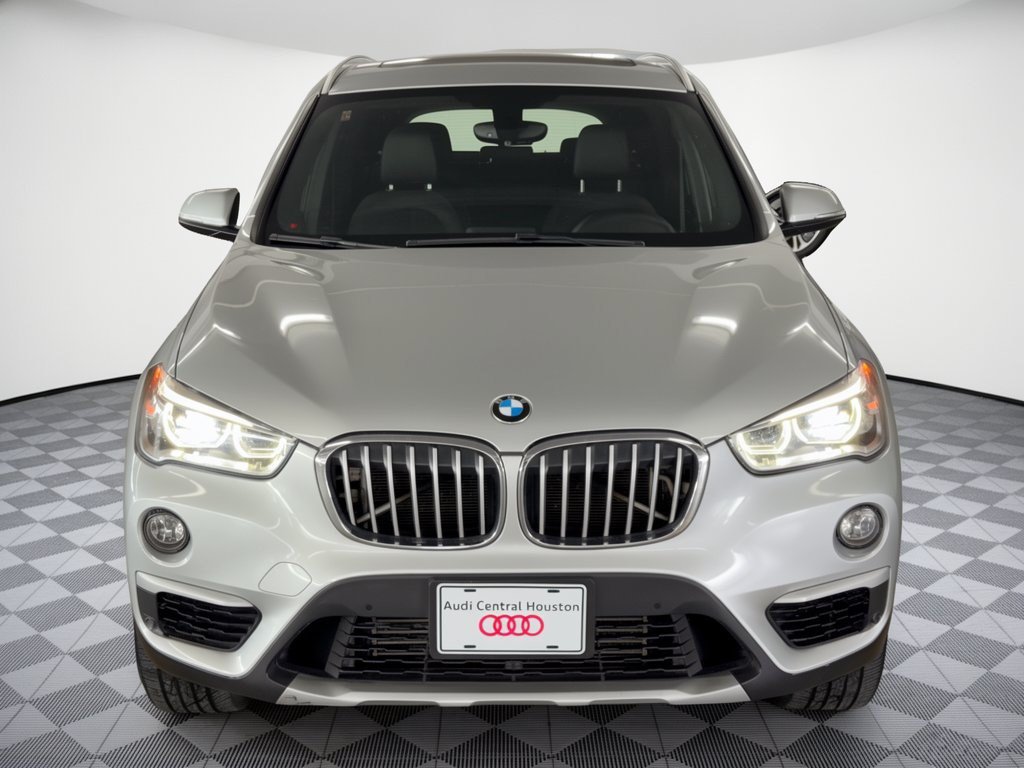 Used 2016 BMW X1 xDrive28i AWD/4WD image 6