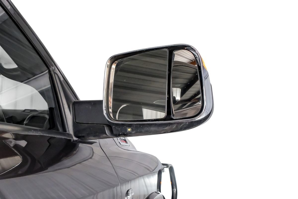 Used 2022 RAM 3500 Laramie image 44