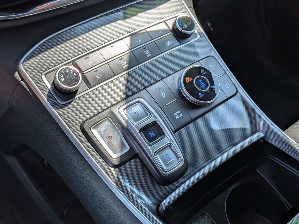 Certified 2023 Hyundai Santa Fe SE image 22