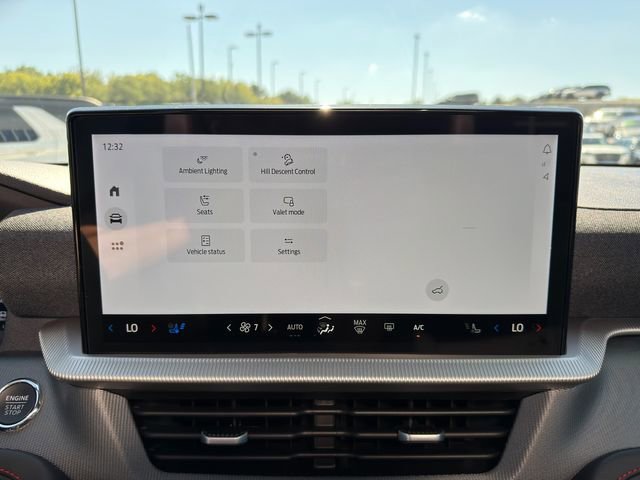 Used 2025 Ford Explorer ST w/ Sun And Sound Package image 30