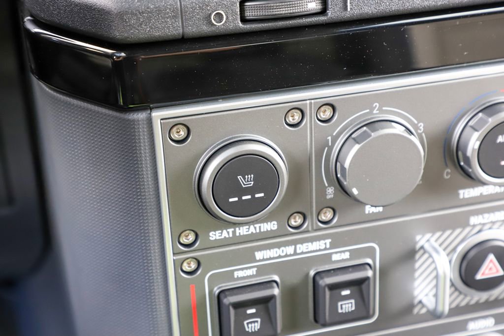 New 2025 INEOS Grenadier Fieldmaster Edition image 35