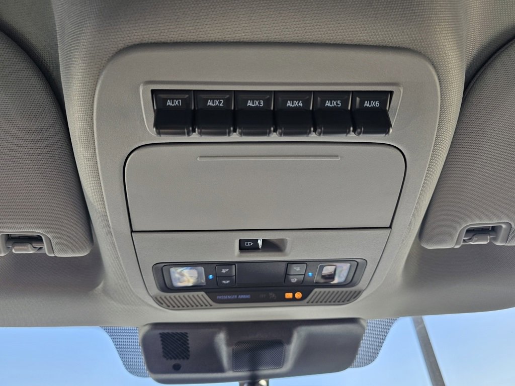 New 2026 Ford F250 XL w/ Snow Plow Prep Package image 23