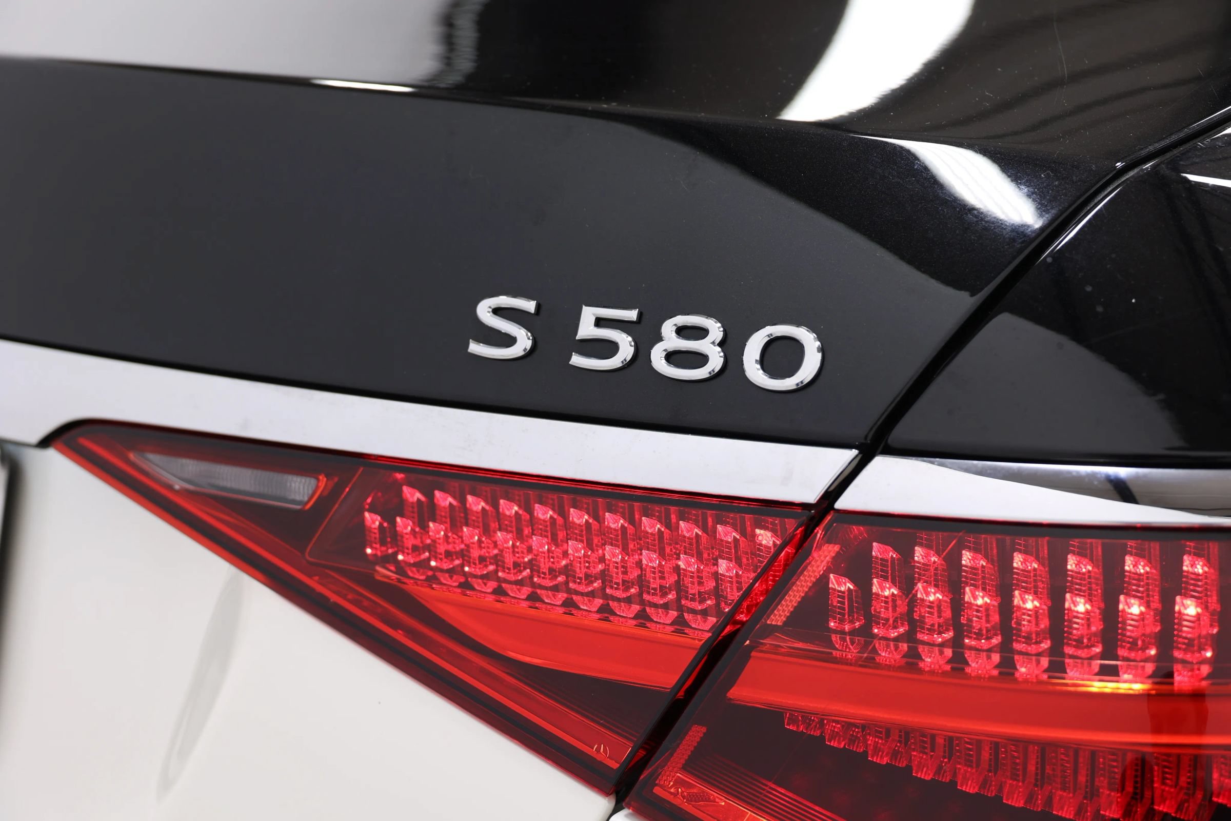 Used 2021 Mercedes-Benz Maybach S 580 4MATIC image 94
