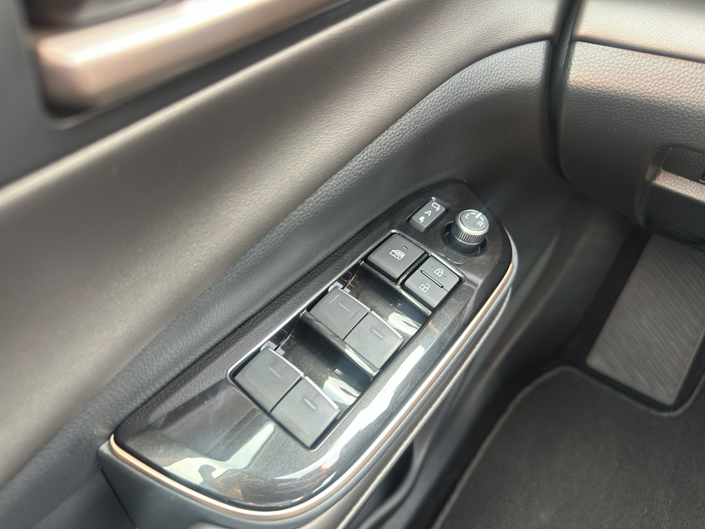 New 2026 Toyota Crown Nightshade image 21