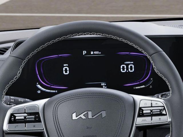 New 2025 Kia Telluride EX image 22