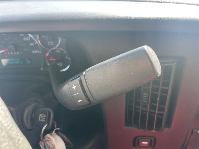 Used 2015 Chevrolet Express 2500 RWD image 14