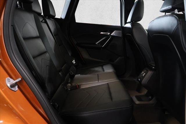 Certified 2025 BMW X1 xDrive28i w/ Premium Package image 23