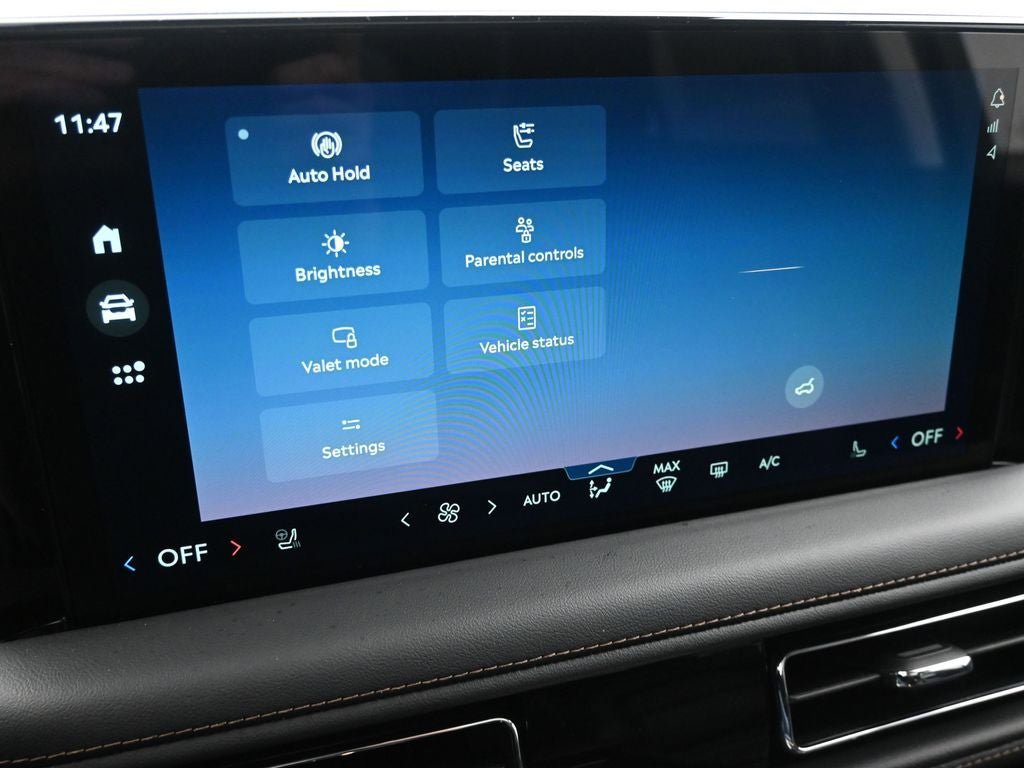 New 2026 Lincoln Aviator AWD image 17