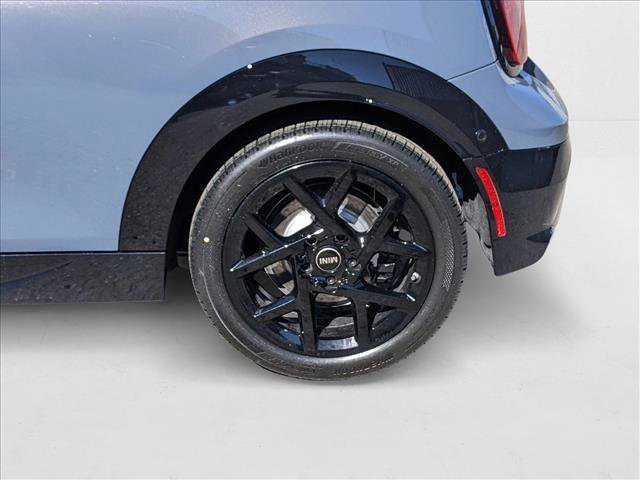 New 2026 MINI Cooper S image 10