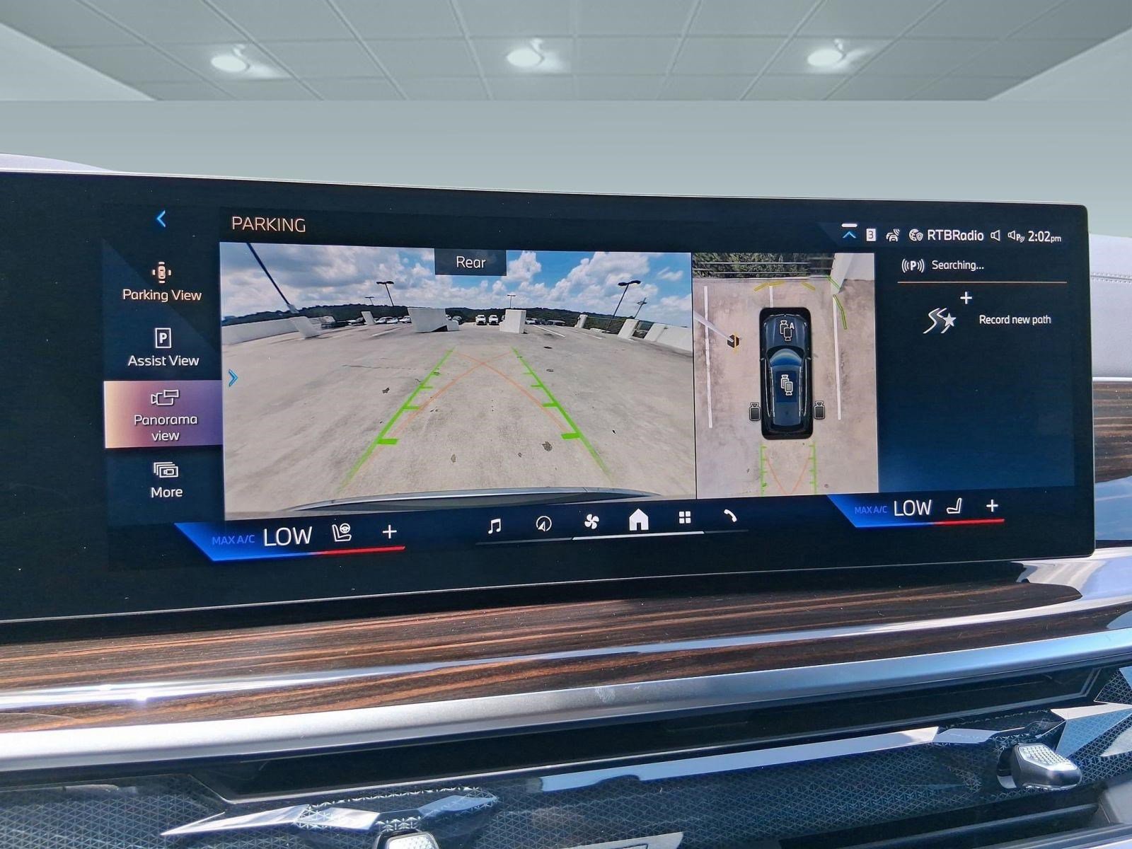 Used 2026 BMW X5 xDrive40i w/ Premium Package image 25