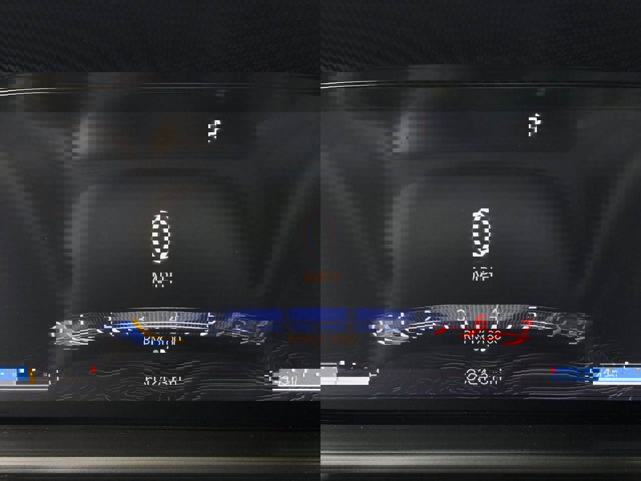 Used 2024 Jeep Wagoneer L Series II image 15