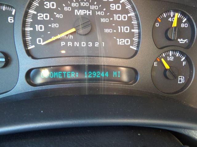 Used 2006 Chevrolet Tahoe LS w/ Smart Select Package AWD/4WD image 17