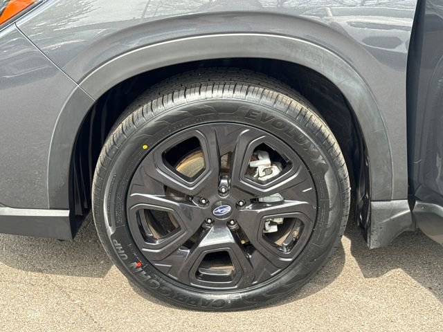Used 2024 Subaru Ascent Onyx Edition Limited image 26