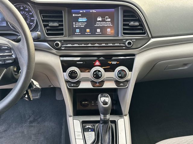 Used 2019 Hyundai Elantra SEL image 28