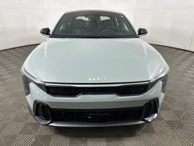 Used 2025 Kia K4 GT-Line w/ GT-Line Sunroof Package image 8