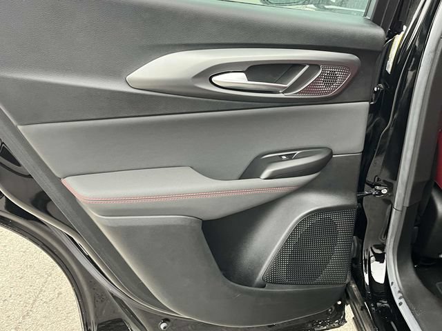New 2024 Dodge Hornet R/T Plus w/ Tech Pack Plus w/o Parking AWD/4WD image 15