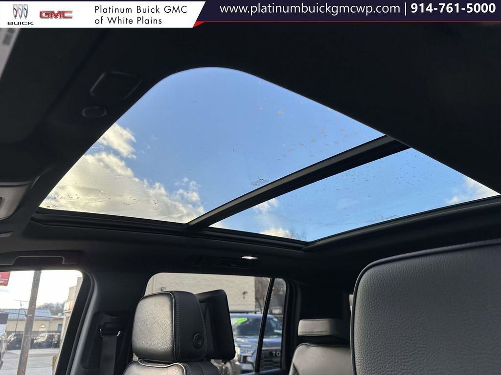 Used 2021 GMC Yukon XL Denali w/ LPO, Illumination Package image 24