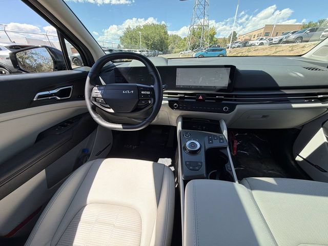 Certified 2026 Kia Sportage SX Prestige AWD/4WD image 18