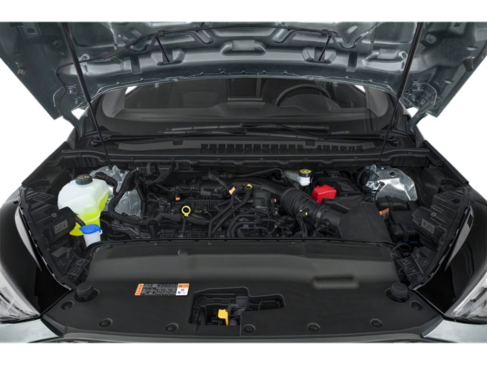 Used 2024 Ford Edge SE image 24