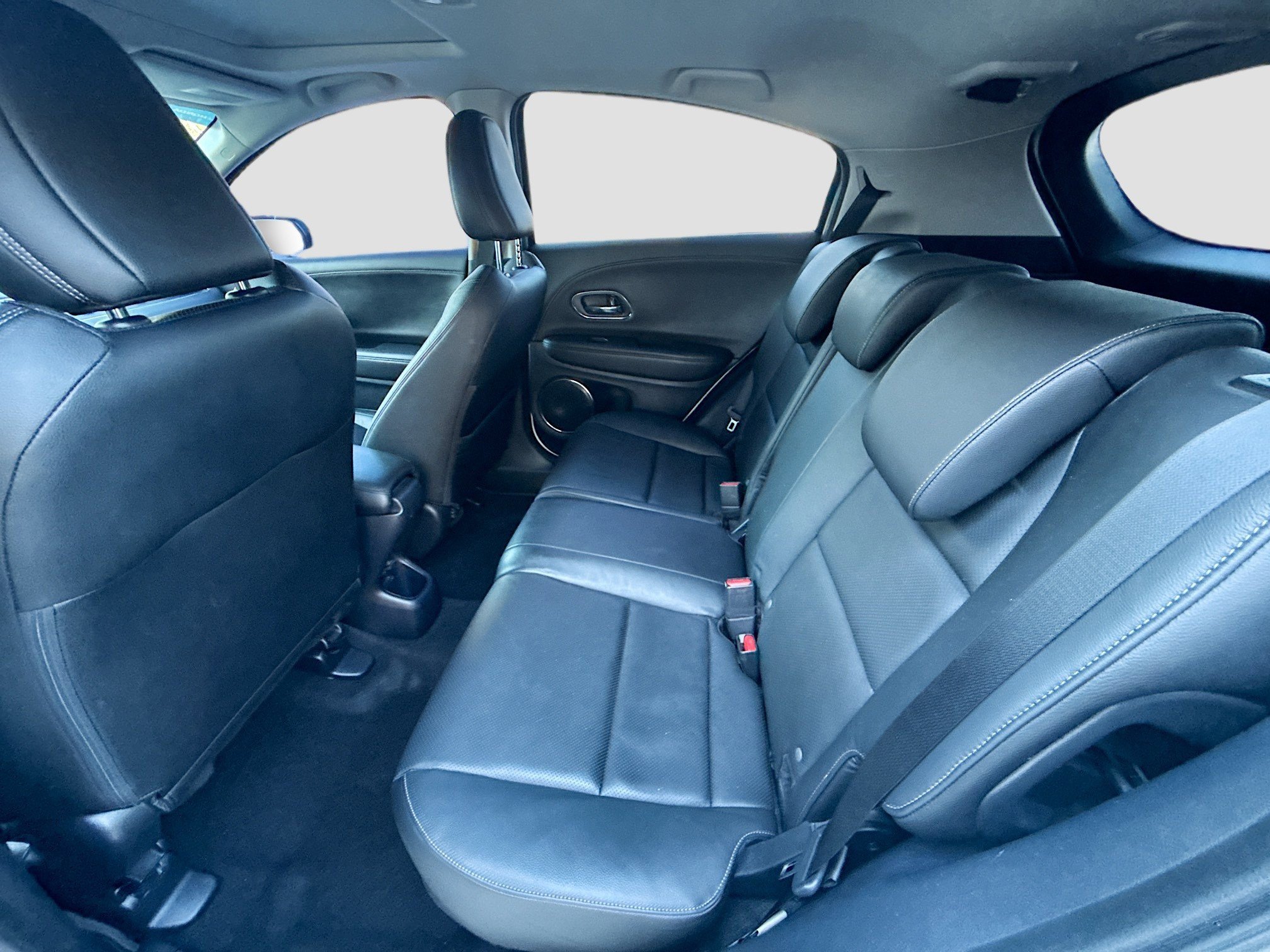 Certified 2019 Honda HR-V EX-L image 23