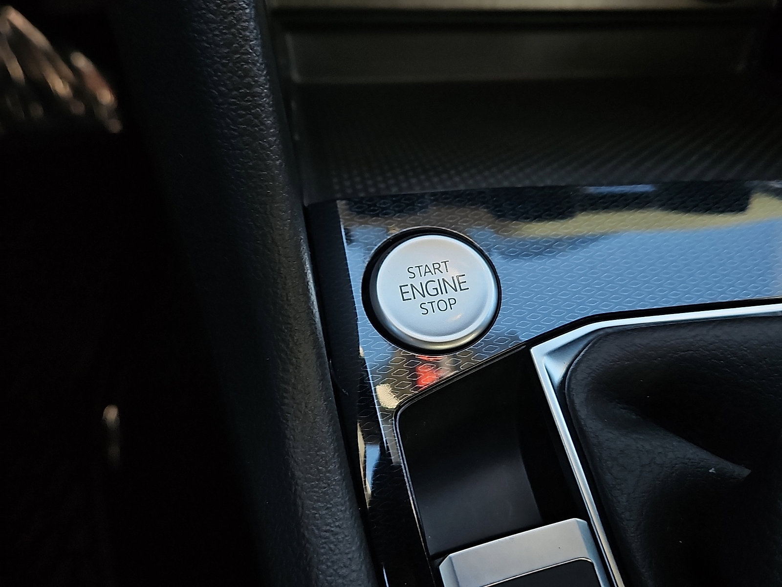 New 2026 Volkswagen Taos S image 20