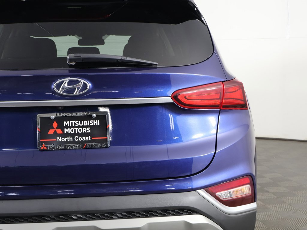 Used 2020 Hyundai Santa Fe SE image 13