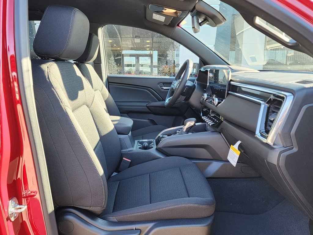 New 2026 GMC Canyon Elevation w/ Convenience Package image 39