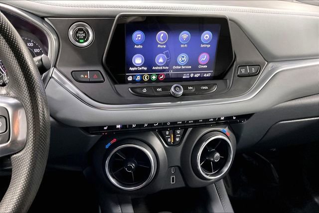 Used 2021 Chevrolet Blazer LT image 4