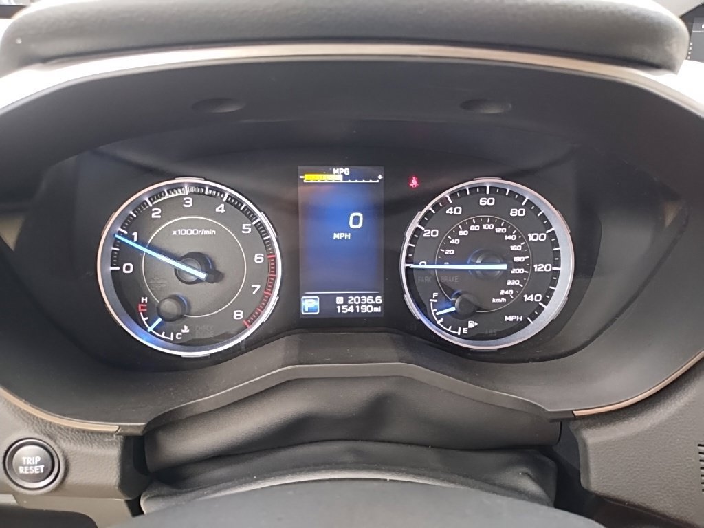 Used 2019 Subaru Ascent Limited AWD/4WD image 19