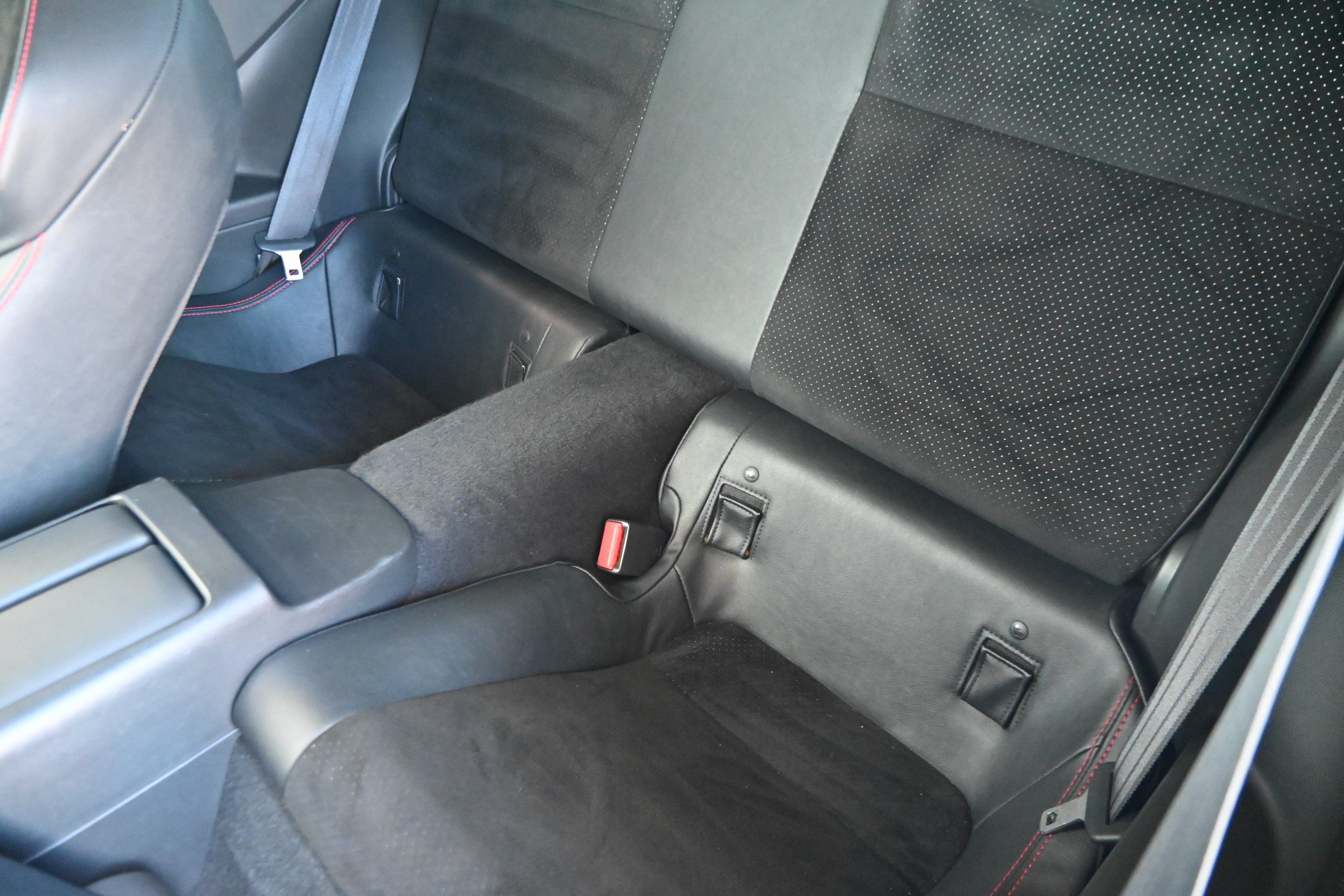 Used 2023 Subaru BRZ Limited RWD image 13