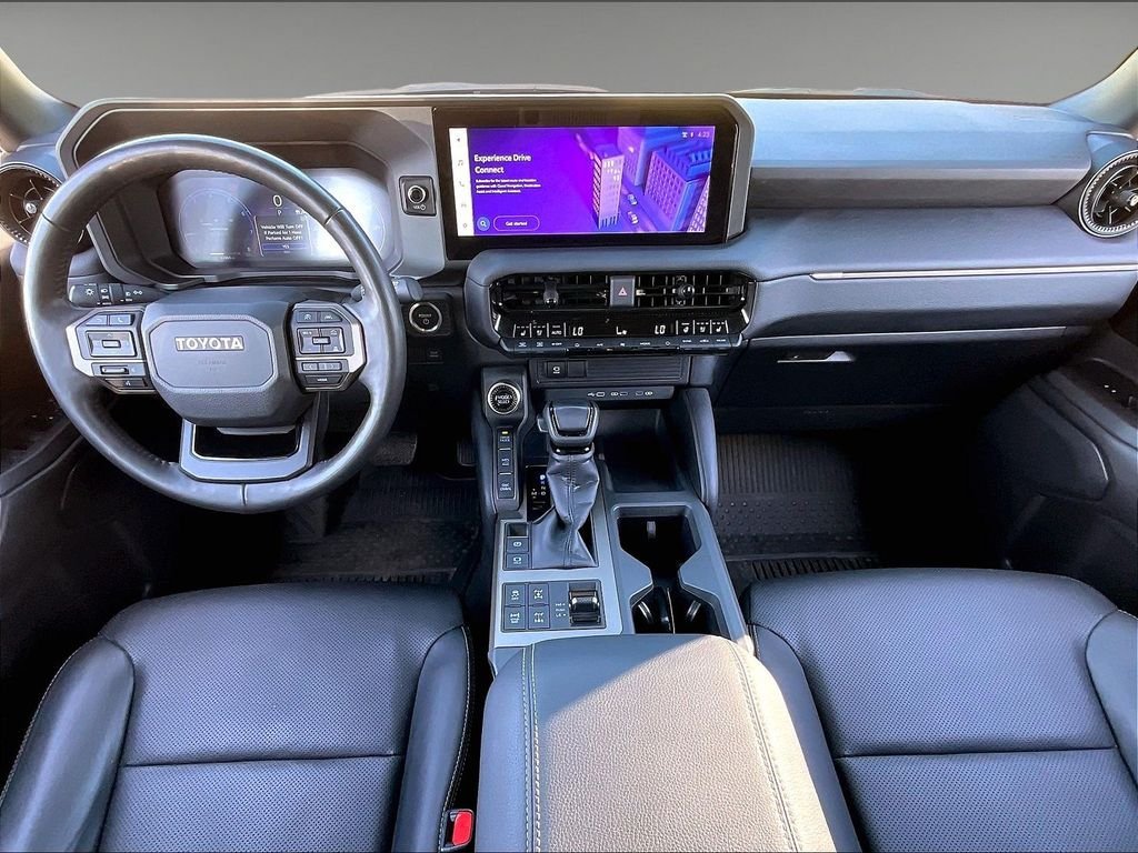 Used 2024 Toyota Land Cruiser AWD/4WD image 20