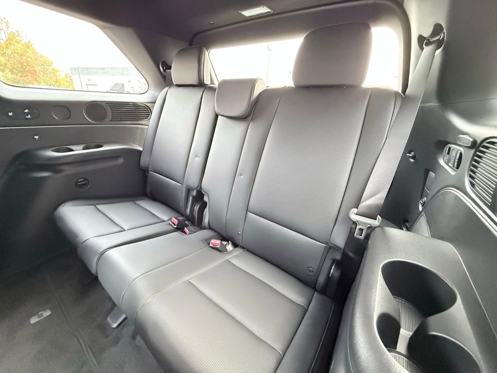 New 2026 Hyundai Palisade Calligraphy image 32