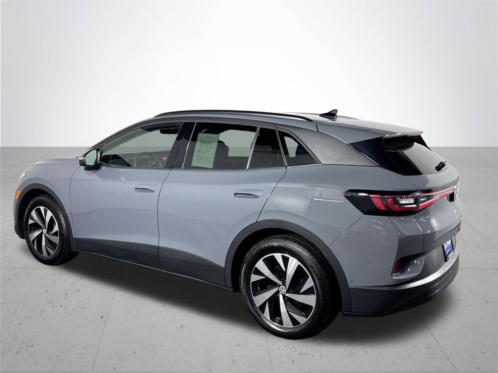 Certified 2024 Volkswagen ID.4 2WD image 9